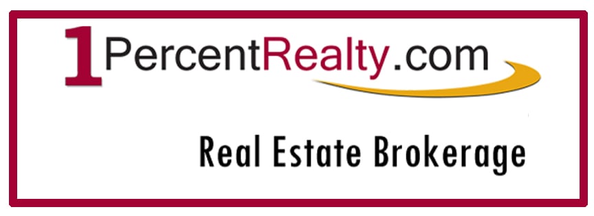 Photo of 1percentrealty