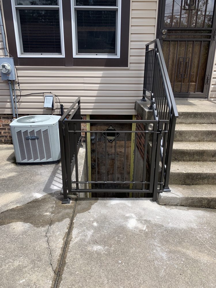 Photo of Chicago Iron Railings & More