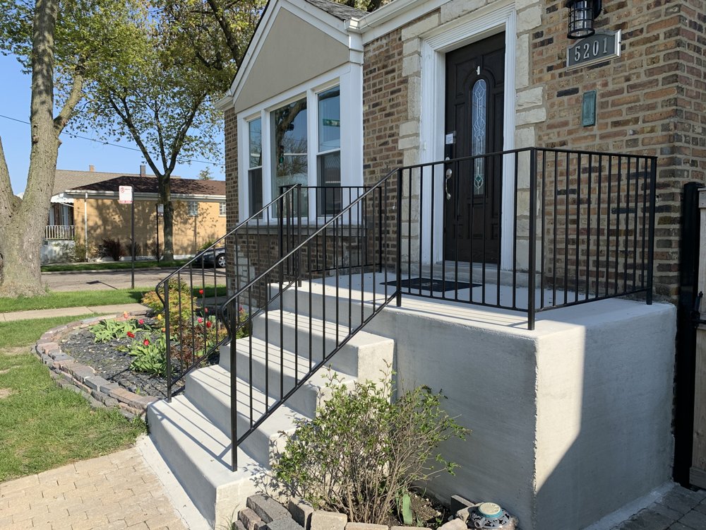 Photo of Chicago Iron Railings & More