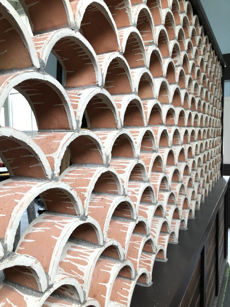 Photo of The Tile Press