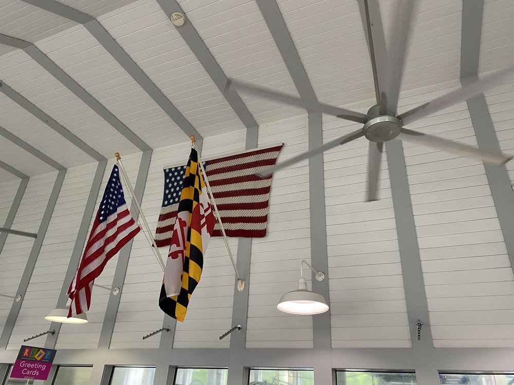 Photo of The Great American Car Wash
