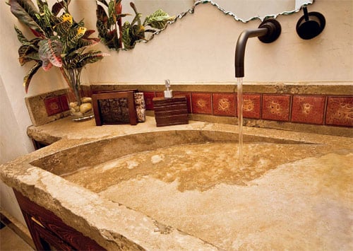 Photo of Charlotte Concrete Designs