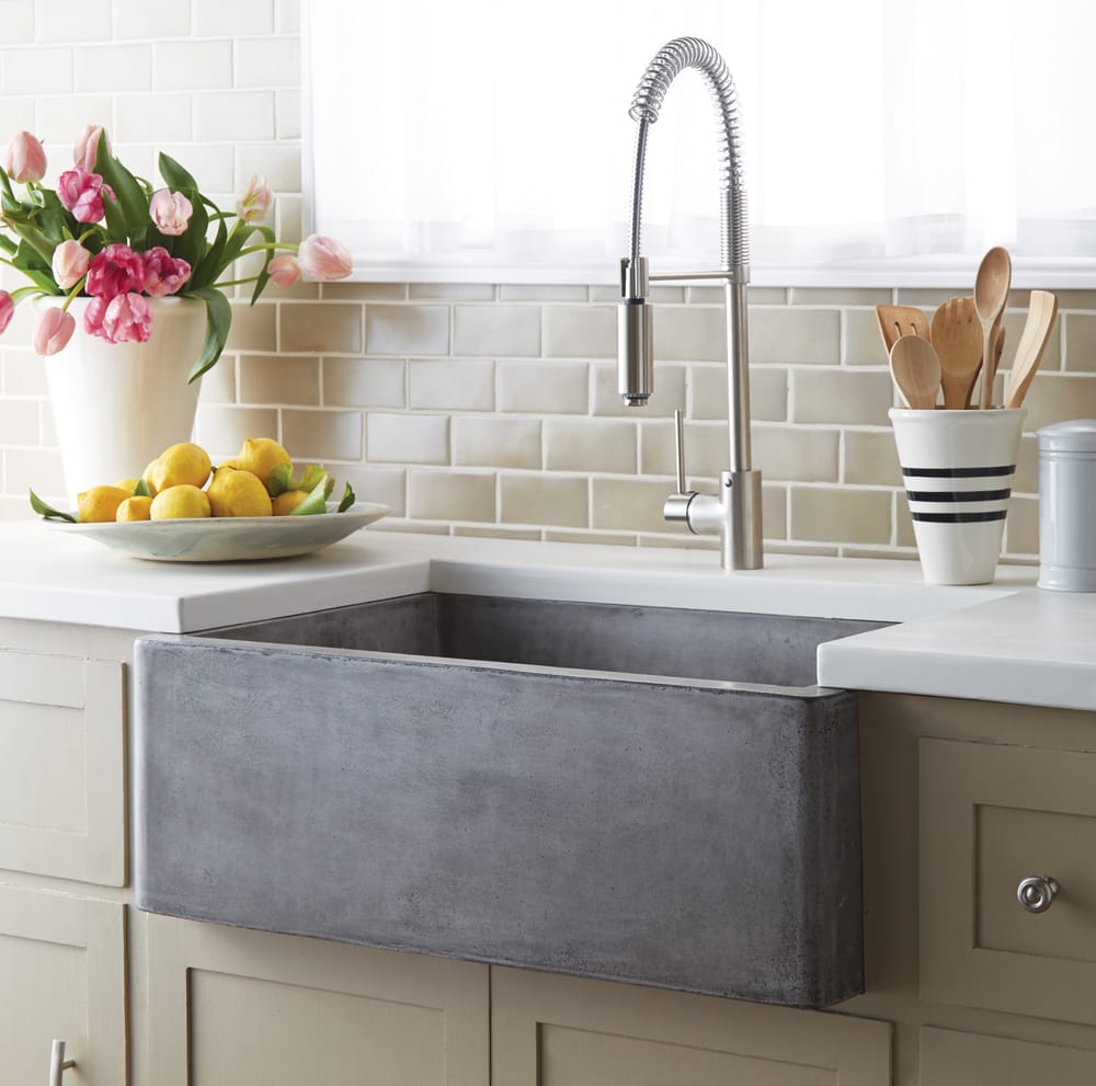 Photo of Charlotte Concrete Designs