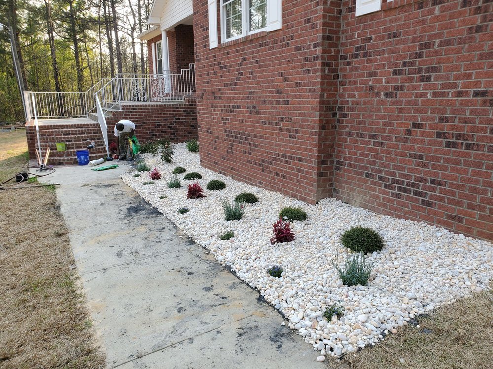 Photo of D&D Landscaping