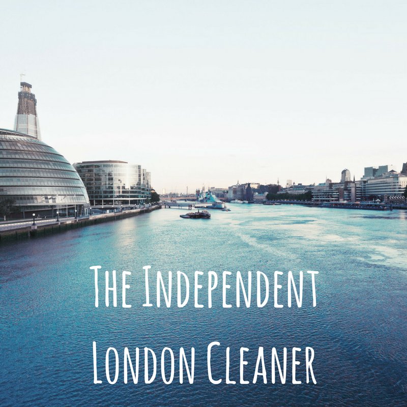 Photo of The Independent London Cleaner