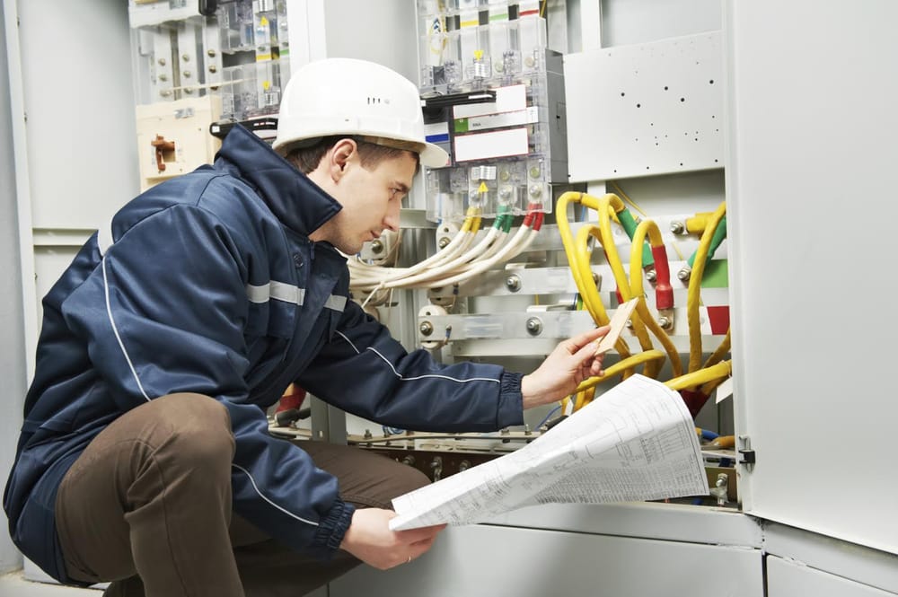 Photo of Castle Hill Electrical