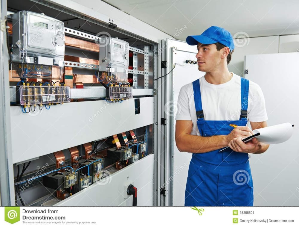 Photo of Castle Hill Electrical