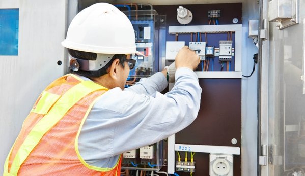 Photo of Castle Hill Electrical