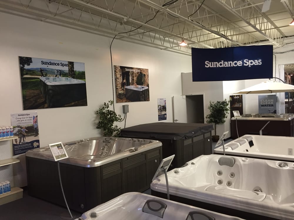 Photo of Hot Tubs of Rockville