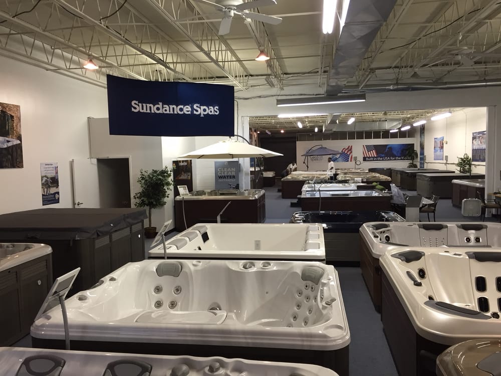 Photo of Hot Tubs of Rockville