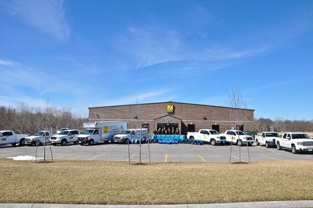 Photo of Zipco Cleaning & Restoration
