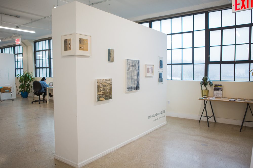 Photo of Trestle Art Space