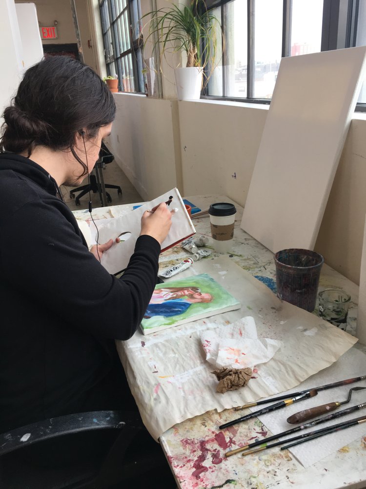 Photo of Trestle Art Space