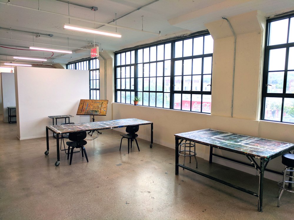 Photo of Trestle Art Space