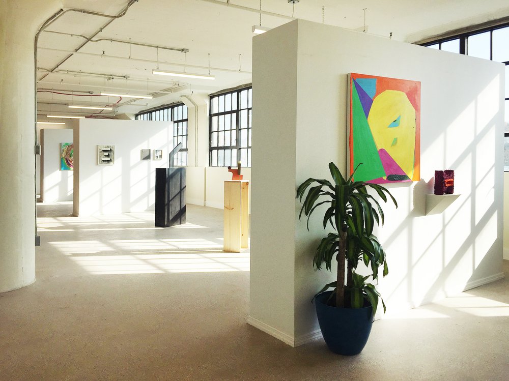 Photo of Trestle Art Space