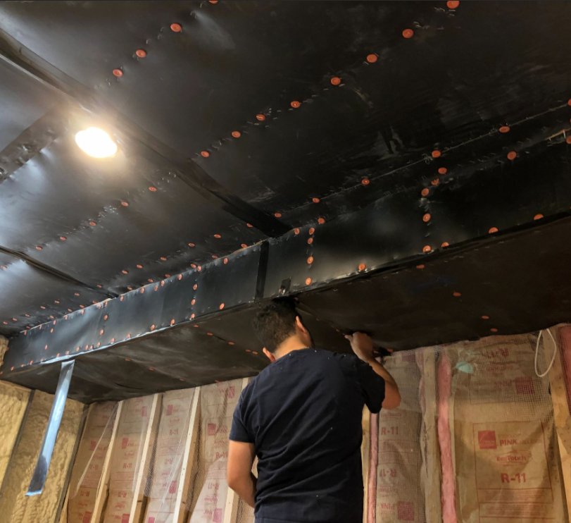 Photo of Northern Insulation