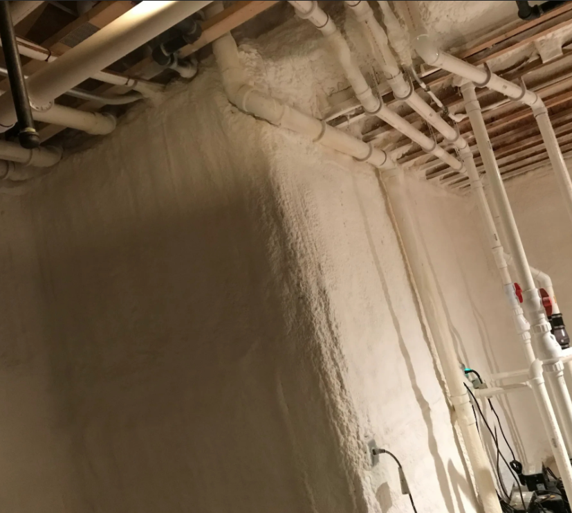 Photo of Northern Insulation