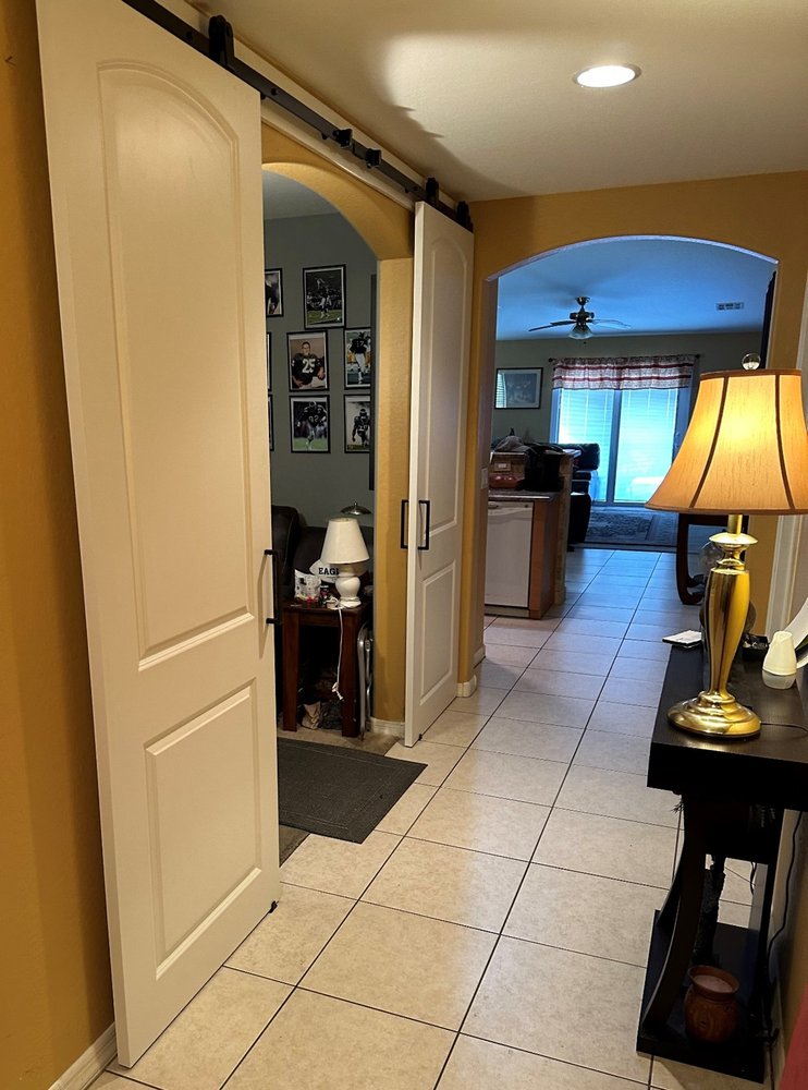 Photo of HomeStory Doors - Phoenix