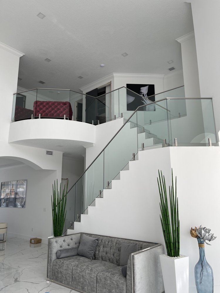 Photo of Ray Glass Design & Mirrors