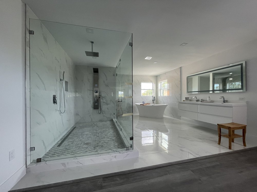 Photo of Ray Glass Design & Mirrors