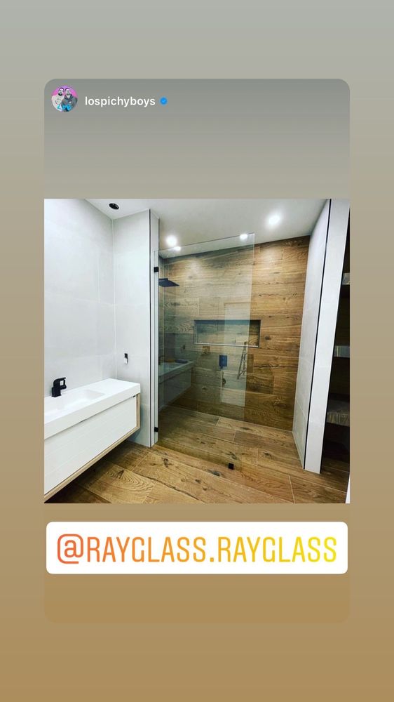 Photo of Ray Glass Design & Mirrors