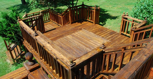 Photo of Austin Fence & Deck Builders - Installation & Replacement