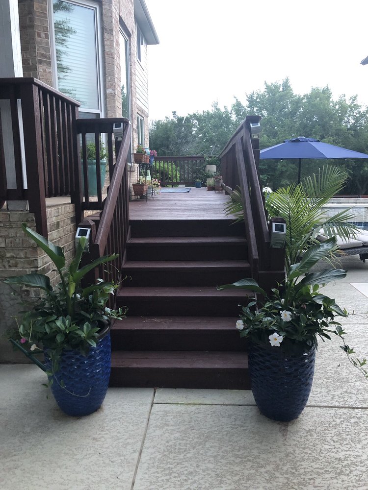 Photo of Austin Fence & Deck Builders - Installation & Replacement
