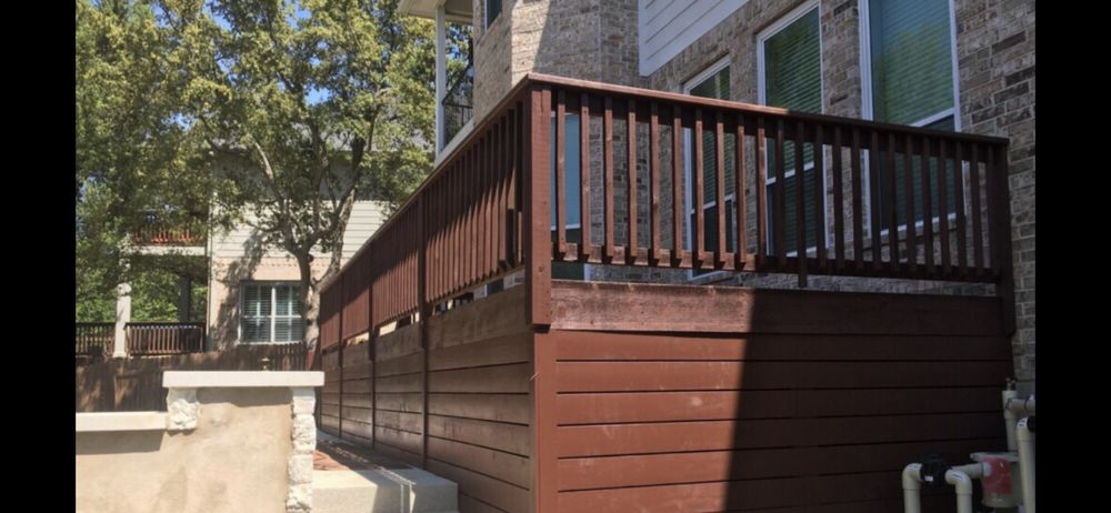 Photo of Austin Fence & Deck Builders - Installation & Replacement