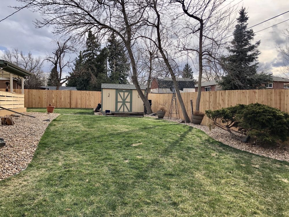 Photo of Brothers By Nature Outdoor Contracting