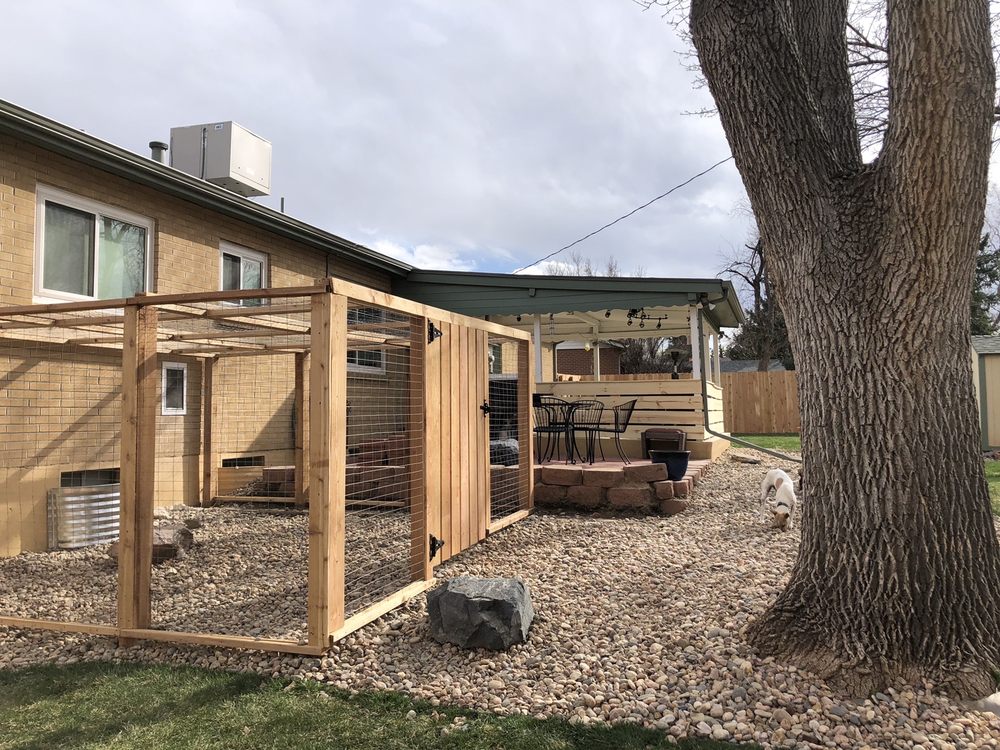 Photo of Brothers By Nature Outdoor Contracting