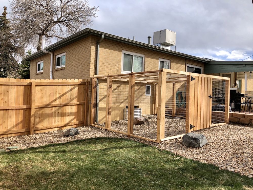 Photo of Brothers By Nature Outdoor Contracting