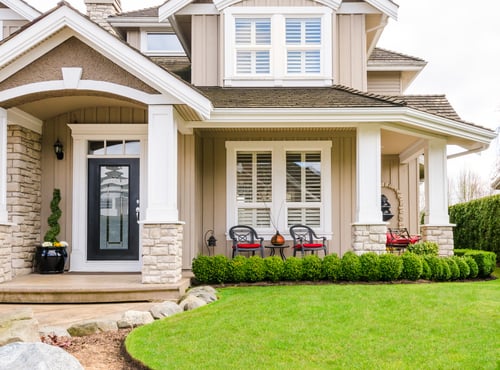 Photo of Fort Collins Windows & Doors