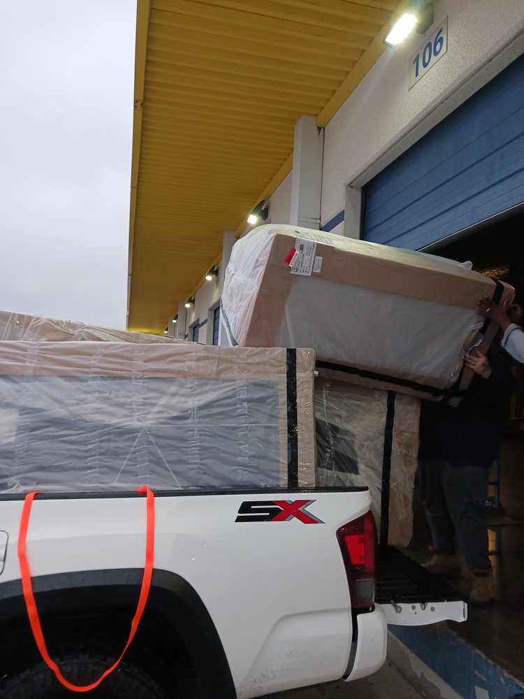 Photo of We Can Do Moving & Junk Removal