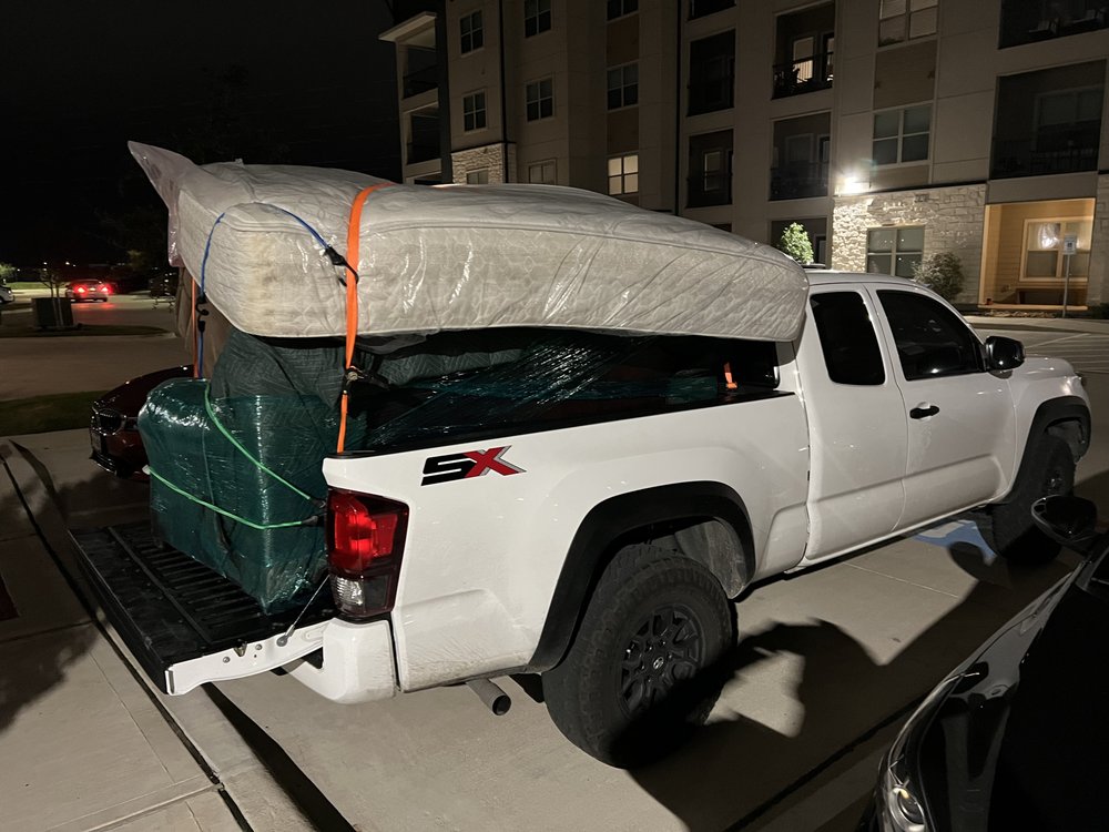 Photo of We Can Do Moving & Junk Removal