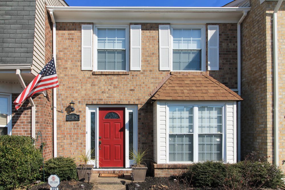 Photo of Kim McGlone - Keller Williams Realty
