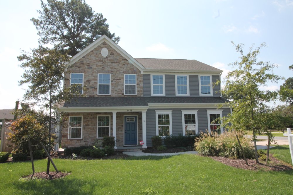 Photo of Kim McGlone - Keller Williams Realty