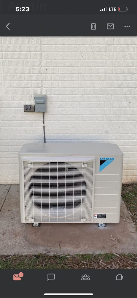 Photo of Holtzople Heating & Air Conditioning - Frederick