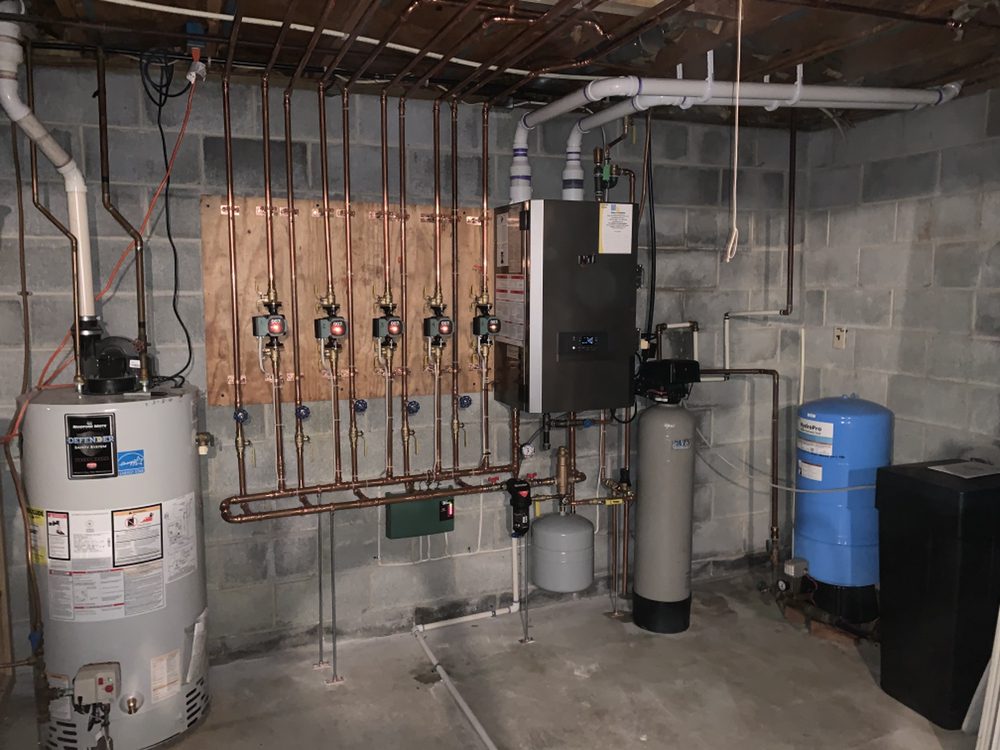 Photo of Holtzople Heating & Air Conditioning - Frederick