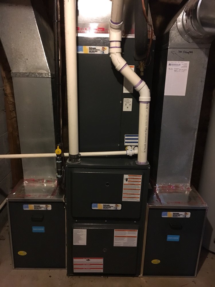 Photo of Holtzople Heating & Air Conditioning - Frederick