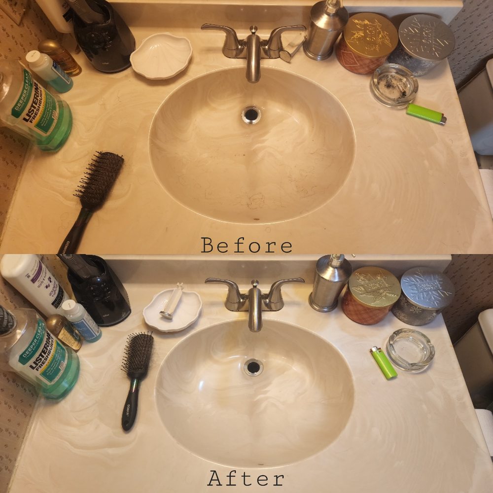Photo of Titan Cleaning Services