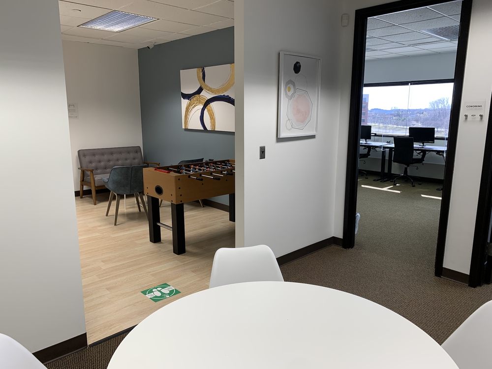 Photo of Surge Colab
