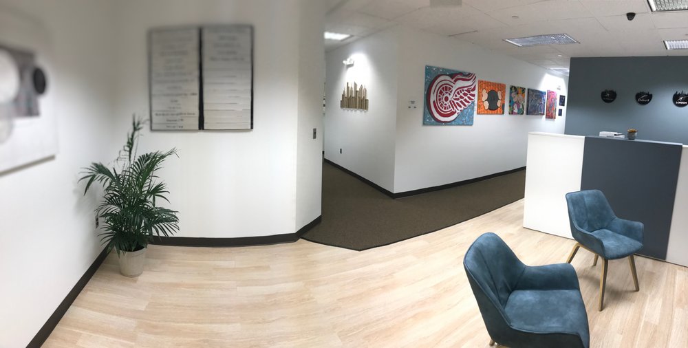 Photo of Surge Colab