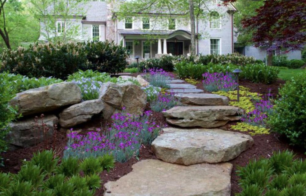 Photo of Oasis Landscaping and Drainage Solutions
