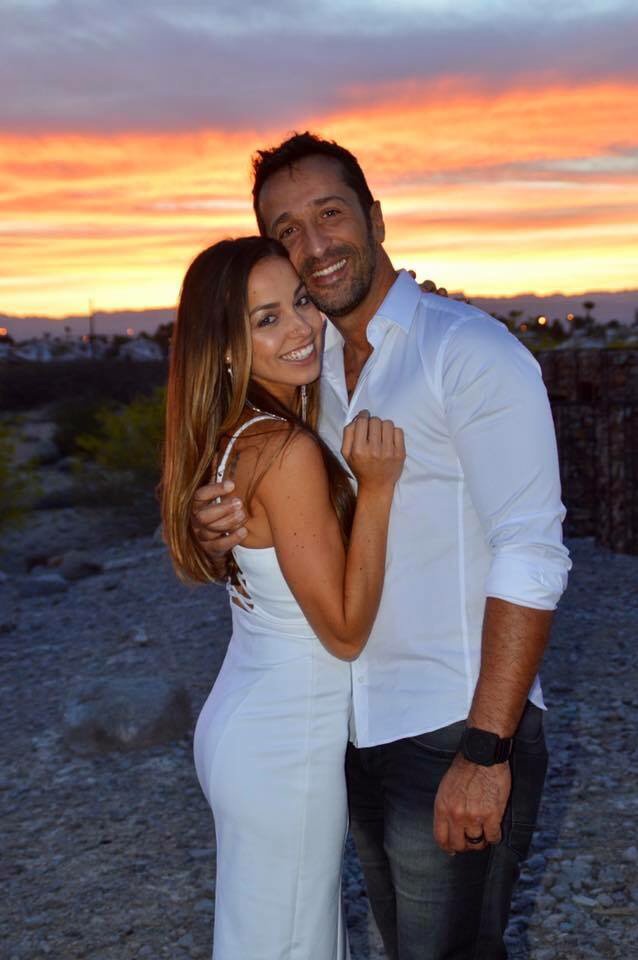Photo of Best Vegas Wedding Site