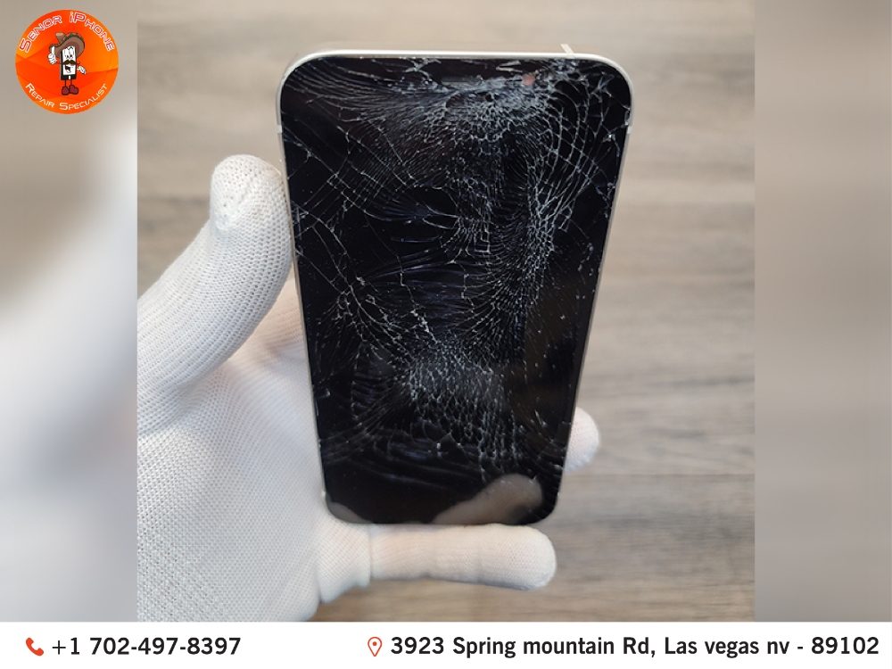Photo of Senor iPhone
