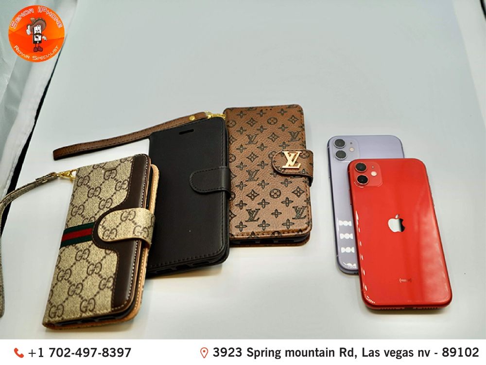 Photo of Senor iPhone