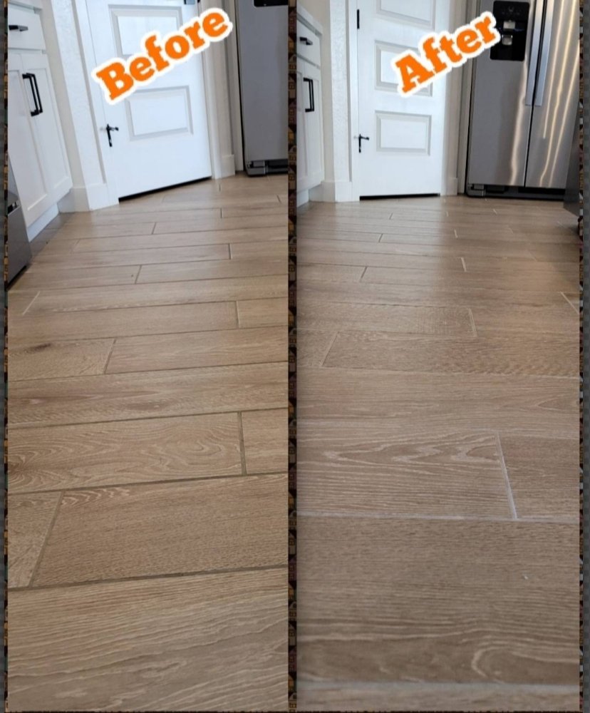 Photo of Simply Green Tile & Carpet Cleaning