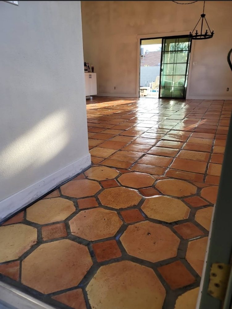 Photo of Simply Green Tile & Carpet Cleaning