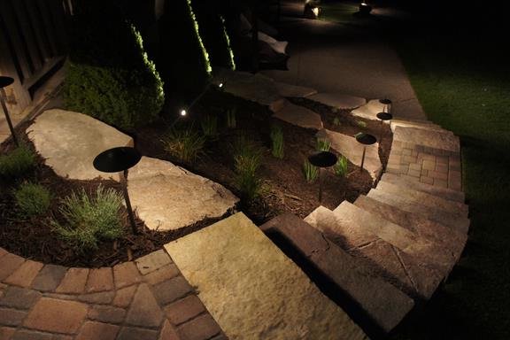 Photo of Shoreline Landscaping