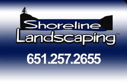 Photo of Shoreline Landscaping
